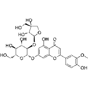 3'-Methoxy apiin