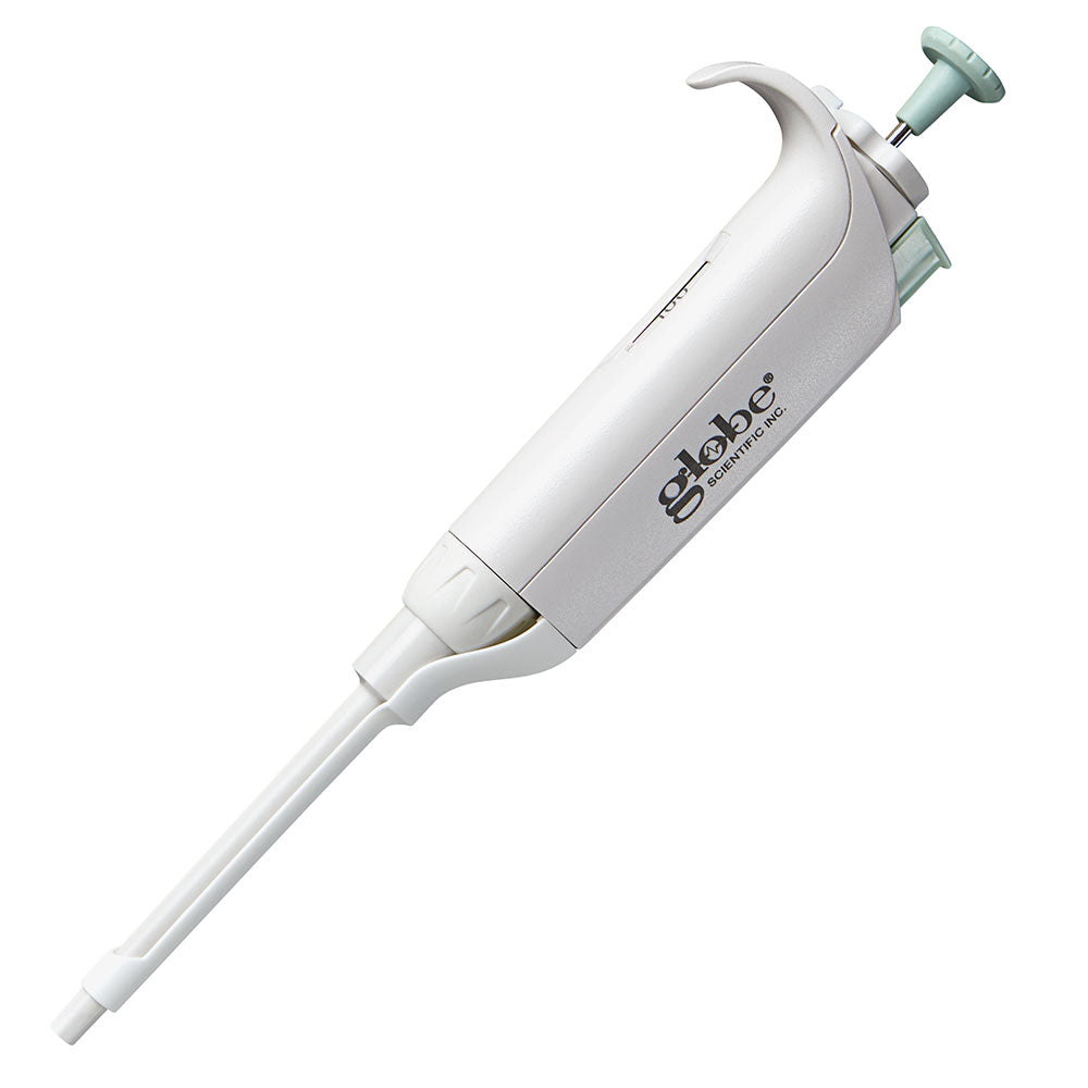 Diamond PosiStop Pipettors - Fixed Volume