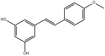 Desoxyrhapontigenin