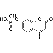 4-Methylumbelliferyl phosphate
