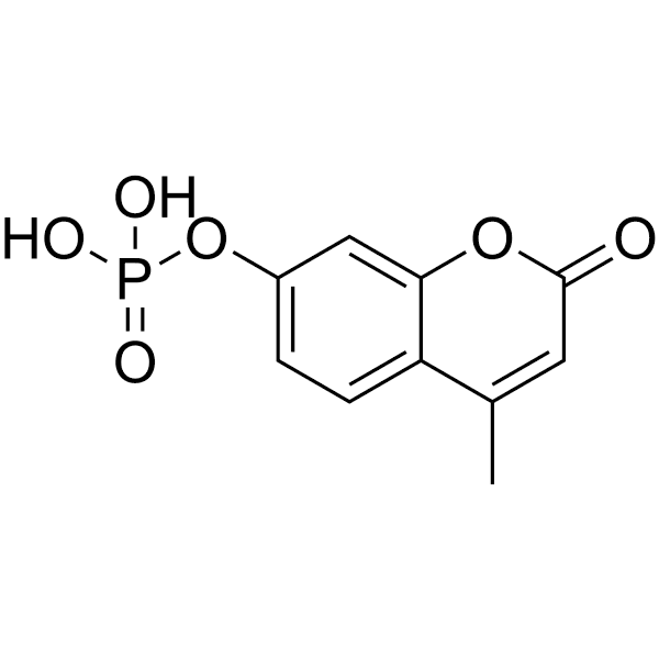 4-Methylumbelliferyl phosphate
