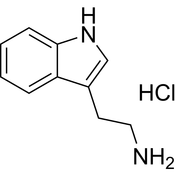 Tryptamine hydrochloride