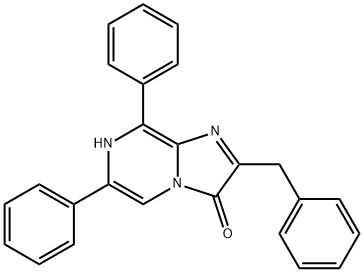 Diphenylterazine