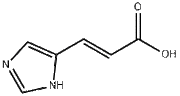 trans-Urocanic acid