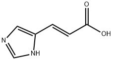 trans-Urocanic acid