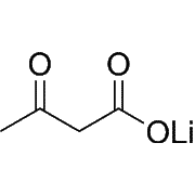 Lithium acetoacetate