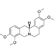 D-Tetrahydropalmatine