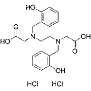 HBED dihydrochloride