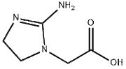 Cyclocreatine