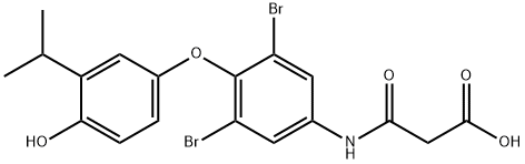 Eprotirome (KB2115)