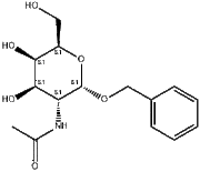 Benzyl-α-GalNAc