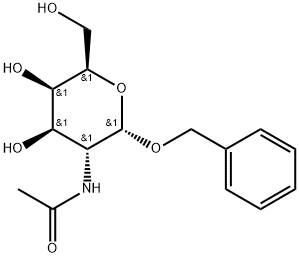 Benzyl-α-GalNAc