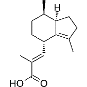 Valerenic acid