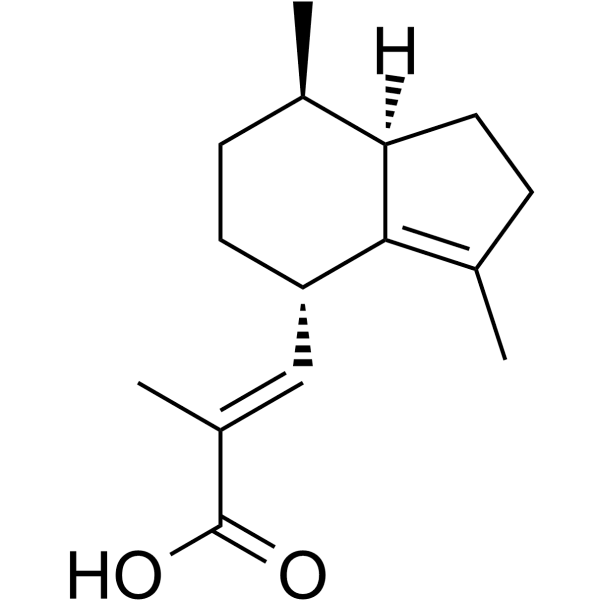 Valerenic acid