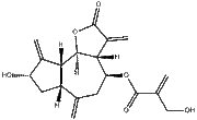 Cynaropicrin