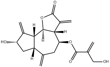 Cynaropicrin