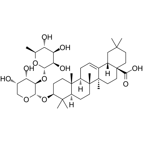 β-Hederin