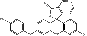 Hydroxyphenyl Fluorescein