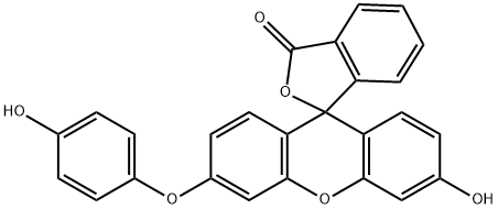 Hydroxyphenyl Fluorescein