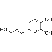 Caffeoyl alcohol