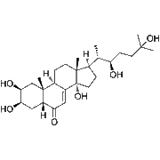 Ecdysone
