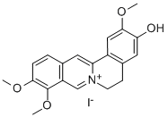 Jatrorrhizine