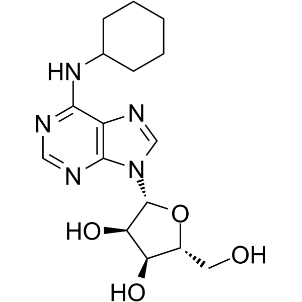 N6-Cyclohexyladenosine
