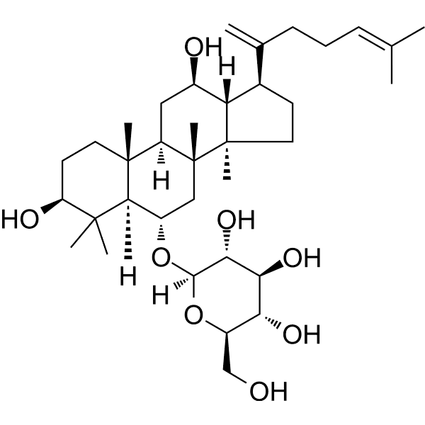 Ginsenoside Rk3