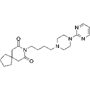 Buspirone