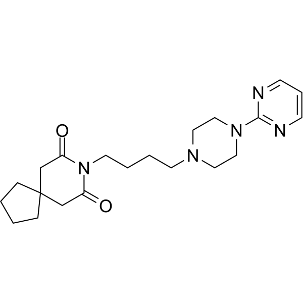 Buspirone