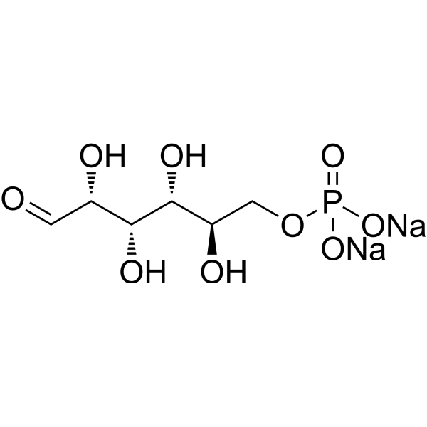 D-Glucose 6-phosphate disodium salt