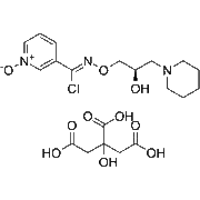 Arimoclomol citrate