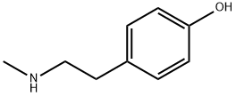 N-Methyltyramine