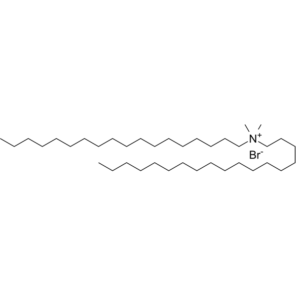 Dimethyldioctadecylammonium bromide
