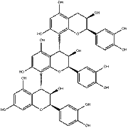 Procyanidin C1