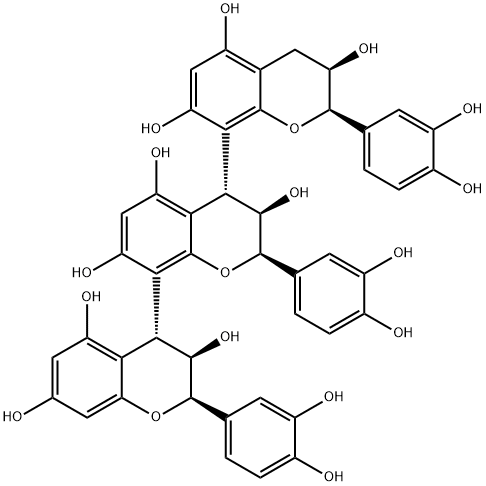 Procyanidin C1