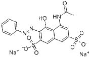Azophloxine