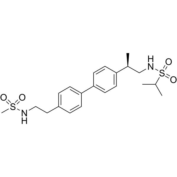 Mibampator