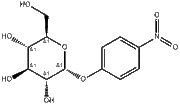 4-Nitrophenyl a-D-glucopyranoside