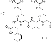 Antipain dihydrochloride