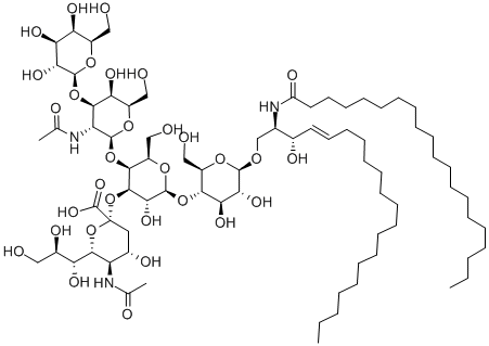 Ganglioside GM1