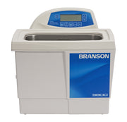 Bransonic CPX3800H-E Heated Digital Ultrasonic Bath - Image 2
