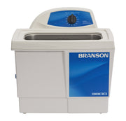 Bransonic M3800-E Mechanical Ultrasonic Bath - Image 2