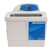 Bransonic M3800H-E Heated Mechanical Ultrasonic Bath - Image 2