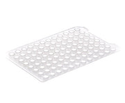 CAPMAT, 96 WELL, EVA, FOR MASTERBLOCK®, 1 ML,  - Capmats - Greiner Bio-One