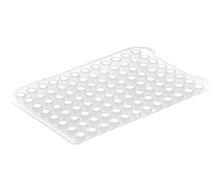 CAPMAT, 96 WELL, EVA, FOR MASTERBLOCK®, 1 ML,  - Capmats - Greiner Bio-One
