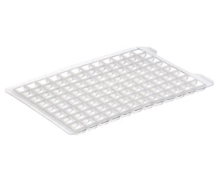 CAPMAT, 96 WELL, EVA, FOR MASTERBLOCK®, 2 ML,  - Capmats - Greiner Bio-One