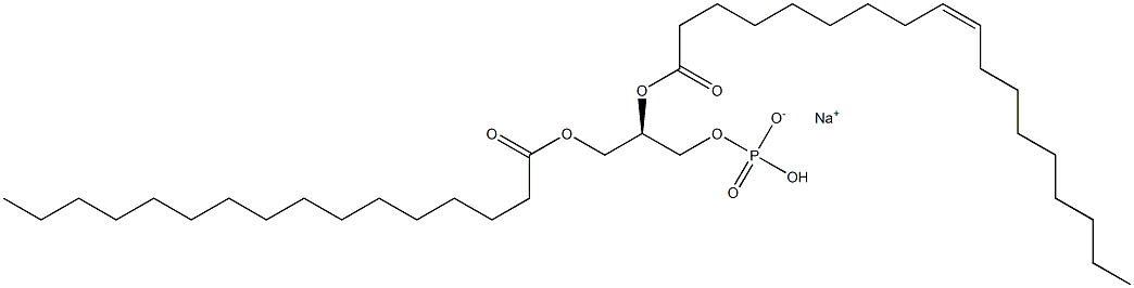 L-α-phosphatidic acid (Egg, Chicken) (sodium salt)