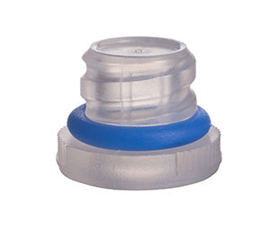 SCREW CAP FOR CRYO.S BIOBANKING TUBES,  - 300Ul 2D Code - Greiner Bio-One