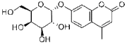 4-Methylumbelliferyl α-D-galactopyranoside